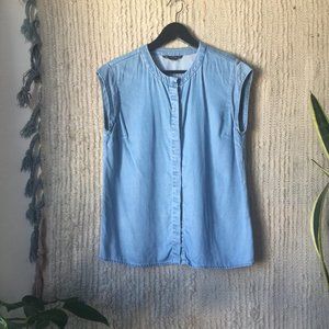 A/X Chambray Shirt